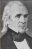 Portrait de James K.