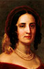 Portrait de Sarah