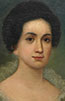 Portrait de Letitia