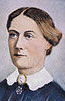 Portrait de Margaret