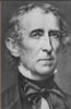 Portrait de John