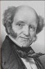 Portrait de Martin