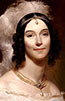 Portrait de Angelica