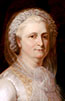 Portrait de Martha