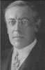 Portrait de Woodrow