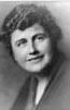 Portrait de Edith