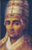 Portrait de Benoît XII