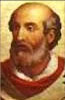Portrait de Benoît IV