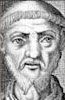 Portrait de Benoît V