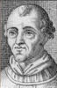 Portrait de Benoît VI