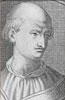 Portrait de Benoît VIII