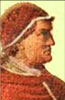 Portrait de Boniface IX