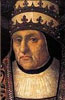 Portrait de Calixte III