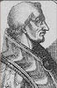 Portrait de Célestin IV