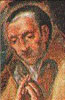 Portrait de Célestin V
