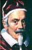 Portrait de Clément X