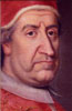 Portrait de Clément XI