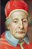 Portrait de Clément XII