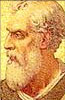 Portrait de Clément III