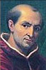 Portrait de Clément V