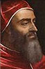 Portrait de Clément VII