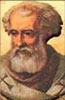 Portrait de Gélase II