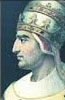 Portrait de Grégoire XI