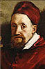 Portrait de Grégoire XV