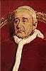 Portrait de Gregoire XVI