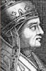 Portrait de Grégoire VIII