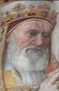 Portrait de Grégoire IX