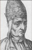 Portrait de Honoré IV