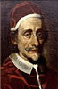 Portrait de Innocent XI