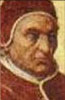 Portrait de Innocent VII