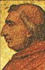 Portrait de Innocent VIII