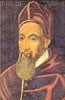 Portrait de Innocent IX