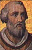 Portrait de Jean XII