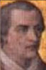 Portrait de Jean XIV