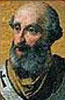 Portrait de Jean XVIII
