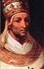 Portrait de Jean XXII