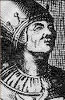 Portrait de Jean VIII