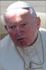 Portrait de Jean-Paul II
