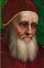 Portrait de Jules II