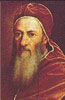 Portrait de Jules III