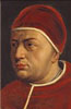 Portrait de Léon X