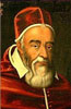 Portrait de Léon XI