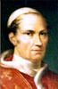 Portrait de Léon XII