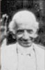 Portrait de Léon XIII
