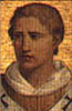 Portrait de Léon V