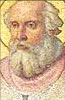 Portrait de Léon IX